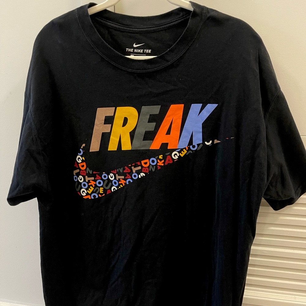 Nike T -shirt